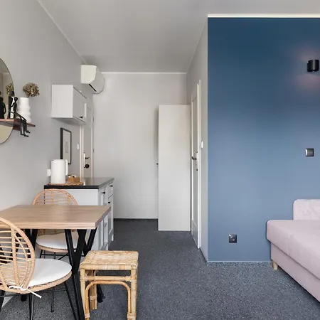 Ferienwohnung Przystan Stegna Stegna  Exterior foto