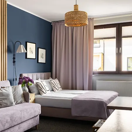 Ferienwohnung Przystan Stegna Stegna  Exterior foto